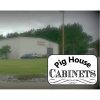 Pig House Cabinets logo - Similar company to Construction Plus Inc.