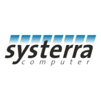 systerra computer GmbH logo - Similar company to Blomiki Gmbh