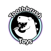 Toothbrush Toys logo - Similar company to Getevokethc