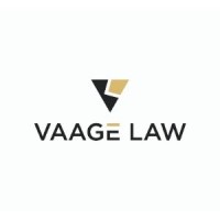 Vaage Law