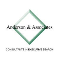 Anderson & Associates, Inc. logo - Similar company to Cameron Carmichael