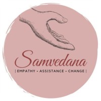 Samvedana SAMSOE logo - Similar company to Nmims Sarla Anil Modi School Of Economics