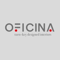 Oficina S.r.l. logo - Similar company to Not-Architecture
