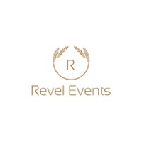 Revel Events logo - Similar company to Studio Gaston