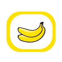 Banana Content logo - Similar company to Aide Jeune