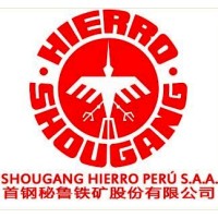 Shougang Hierro Perú S.A.A. logo - Similar company to Minera Shouxin Perú S.A.