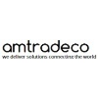 amtradeco group logo - Similar company to Amtrade
