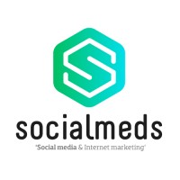 Socialmeds logo - Similar company to Fulio