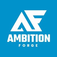 Ambition Forge HR Solution logo - Similar company to Amozz Ltd
