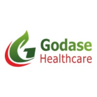 Godase Healthcare logo - Similar company to Medroots Biopharma