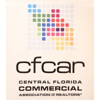 Central FL Commercial Association of Realtors logo - Similar company to Central Panhandle Association Of Realtors