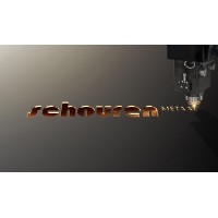 Schouren Metaal B.V. logo - Similar company to Techno Welding