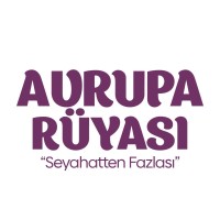 AVRUPA RÜYASI logo - Similar company to Sinemosfer