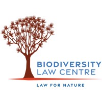 Biodiversity Law Centre logo - Similar company to Naidoo