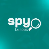 Spy Leilões logo - Similar company to Área Logtrans