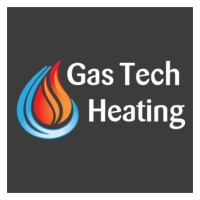 Gas Tech Heating logo - Similar company to Gas Tech