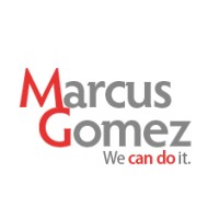 Marcus Gomez & Partners logo - Similar company to Tag Communication Services