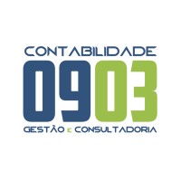 0903 Contabilidade e Gestão, Lda logo - Similar company to Tesed Medicina Holistica