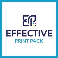 Effective Print Pack logo - Similar company to Packya Private Limited