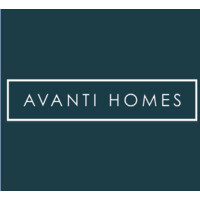 Avanti Homes Inc. logo - Similar company to Vicky'S Homes