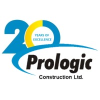 Prologic Construction Ltd. logo - Similar company to Optimi Global