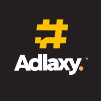 Adlaxy logo - Similar company to Digiaark