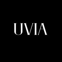 UVIA logo - Similar company to Stemverse