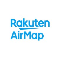 Rakuten AirMap, Inc. logo - Similar company to Shopchat (Acquired By Rakuten Viber)