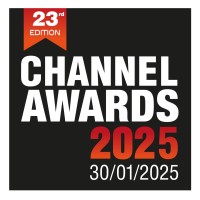 Channel Awards Belgium logo - Similar company to Sirus Nv