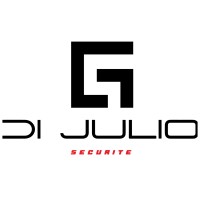GDJ Sécurité logo - Similar company to Bio-Tech