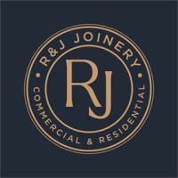 R&J Joinery Ltd logo - Similar company to Paneleven