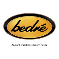 Bedré Fine Chocolate logo - Similar company to Vaillancourt Folk Art