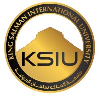 King Salman International University logo - Similar company to Badr University In Cairo