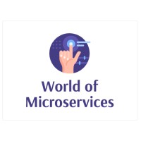 World Of Microservices logo - Similar company to Integrate