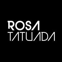 Rosa Tatuada logo - Similar company to Intuição