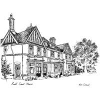 Ewell Court Residents' Association (Ecra)