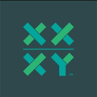 XX-XY Athletics logo - Similar company to Econtext.Ai