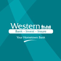 Western State Bank logo - Similar company to Kodabank