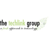 Techlink Managed Services Pty Ltd logo - Similar company to Techlink Solutions Group