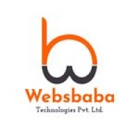 Websbaba Technologies Pvt.Ltd. logo - Similar company to Open Mind Services Limited