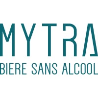 Mytra - Bière sans alcool logo - Similar company to O'Clock