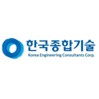 Korea Engineering Consultants Corps., logo - Similar company to Kunyoung Engineering & Construction Co. Ltd