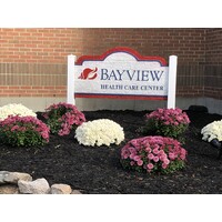 BAYVIEW HEALTH CARE logo - Similar company to Greentree Manor