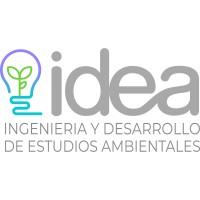 IDEA Ingeniería y Desarrollo de Estudios Ambientales logo - Similar company to Sya Group