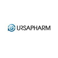 Ursapharmpt logo - Similar company to Ursapharm Benelux