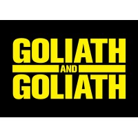 GOLIATH AND GOLIATH logo - Similar company to Av Dynamix