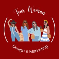 Four Woman logo - Similar company to Arental