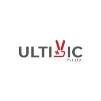 Ultivic Pvt. Ltd. logo - Similar company to Fore Solutions Private Limited