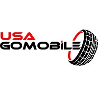 USA GoMobile logo - Similar company to Safe Harbor Solutions, Llc
