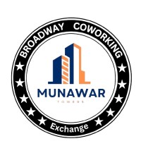 Broadway Coworking logo - Similar company to System Sity